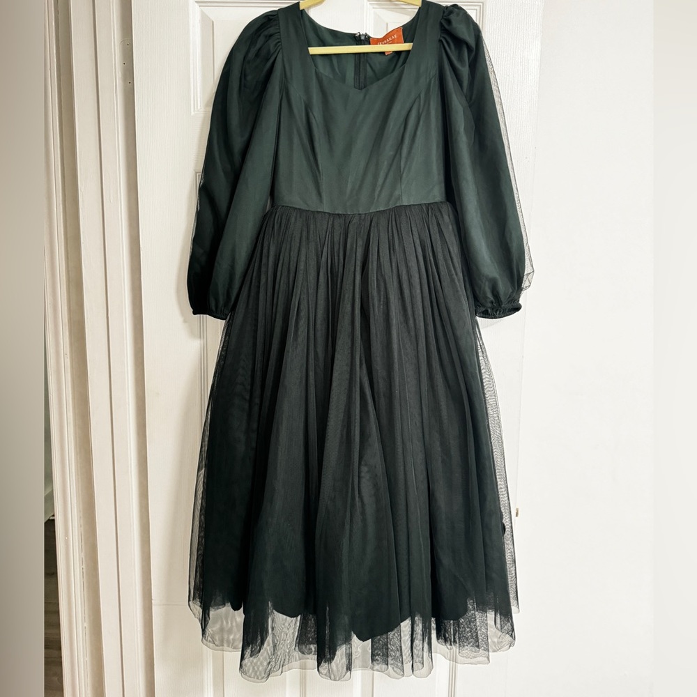 JessaKae Allora Dress!